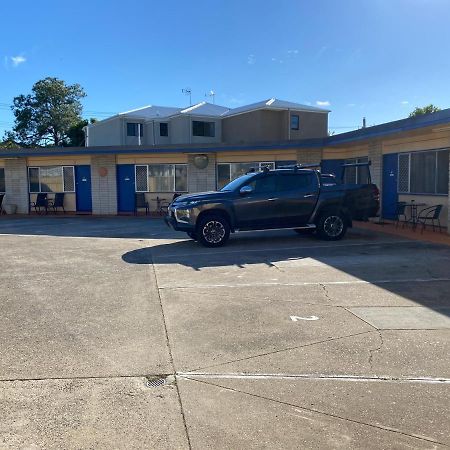 Sunburst Motel Gold Coast Bagian luar foto