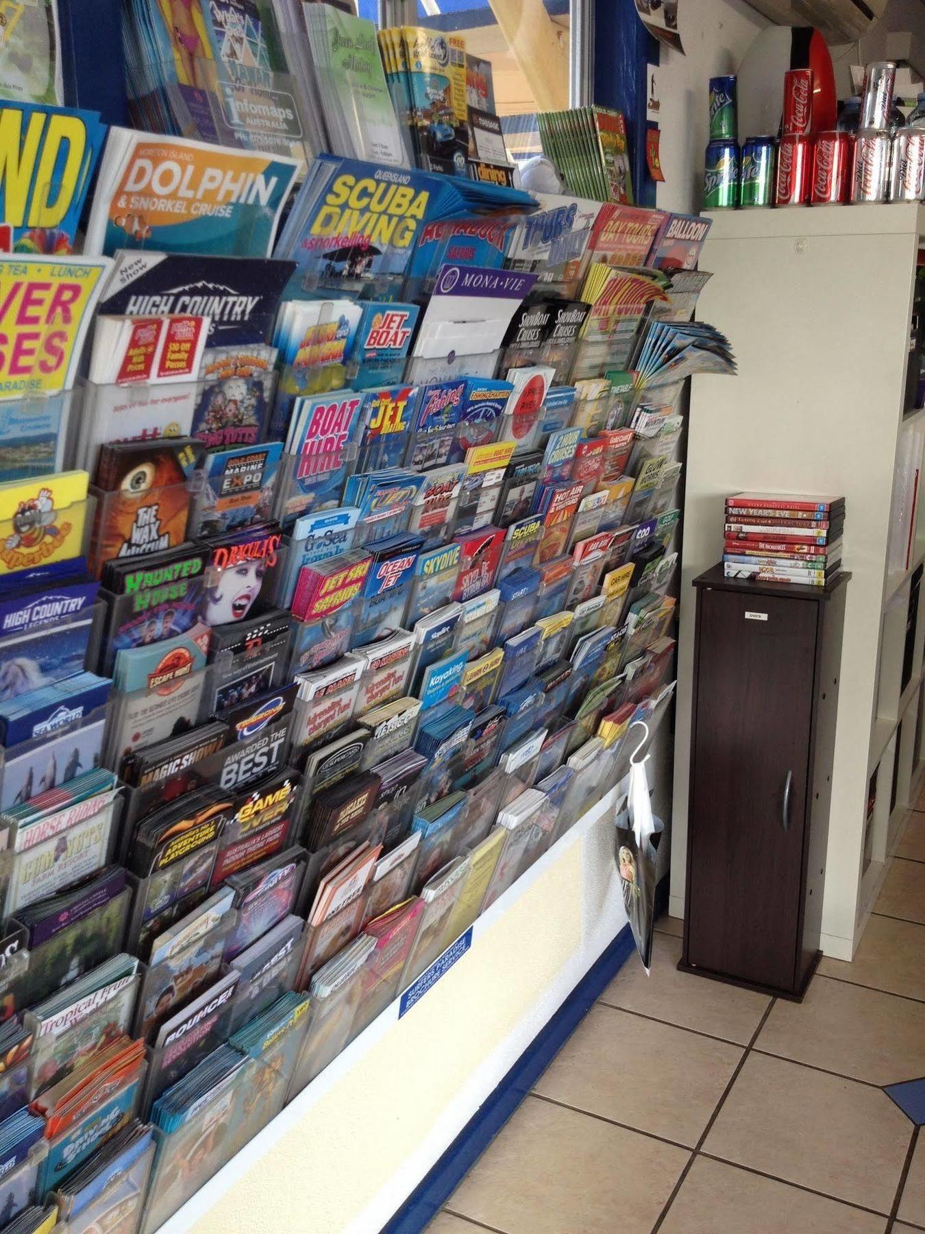Sunburst Motel Gold Coast Bagian luar foto