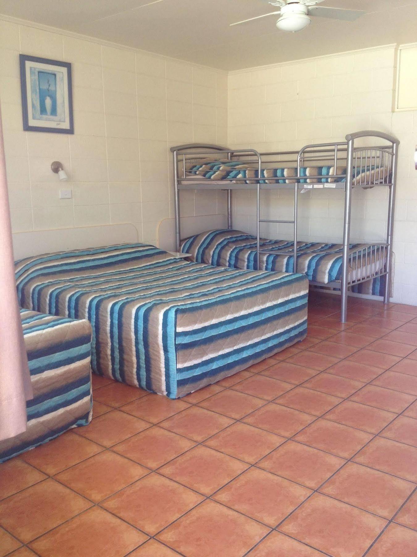 Sunburst Motel Gold Coast Bagian luar foto