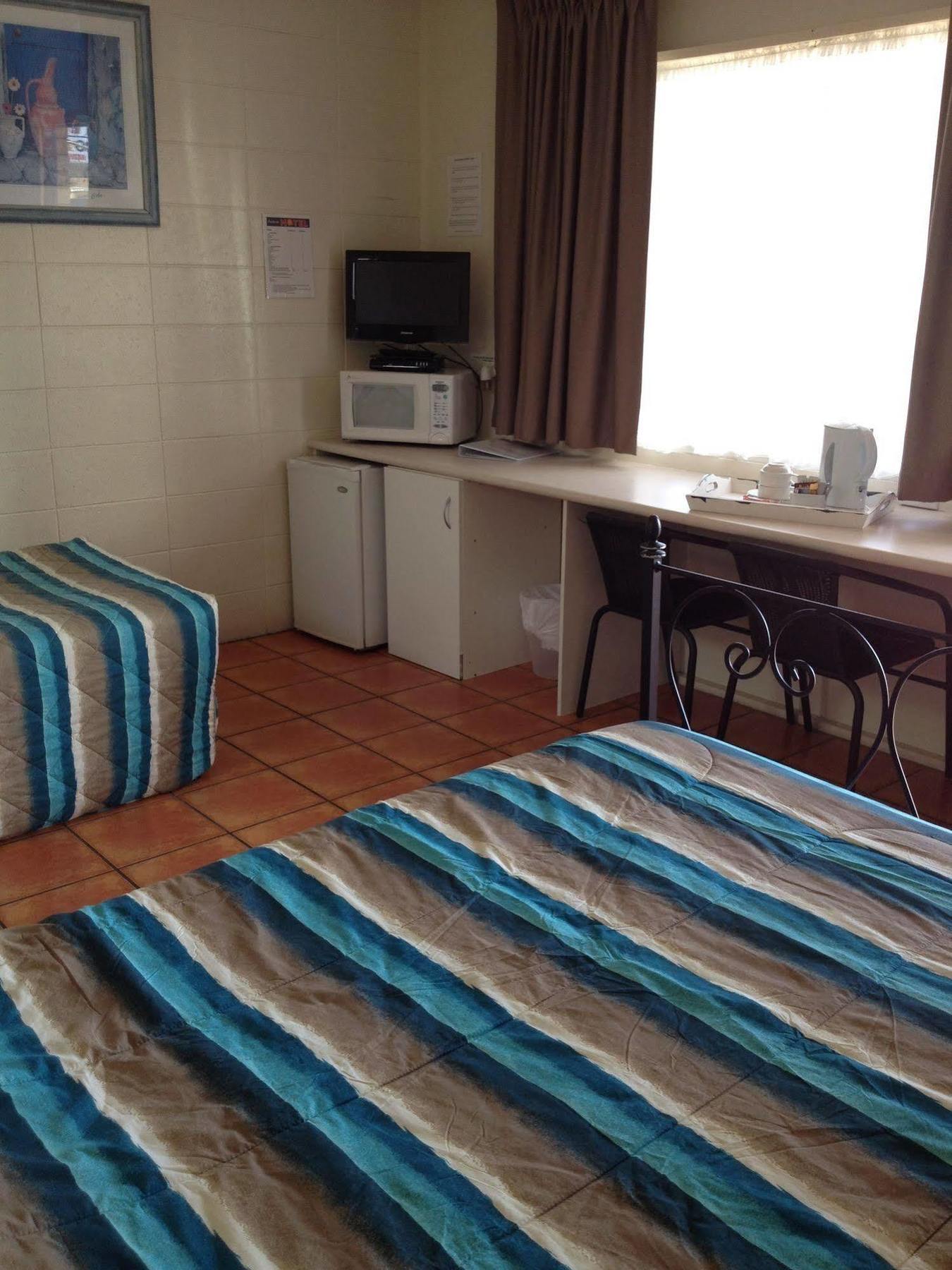 Sunburst Motel Gold Coast Bagian luar foto