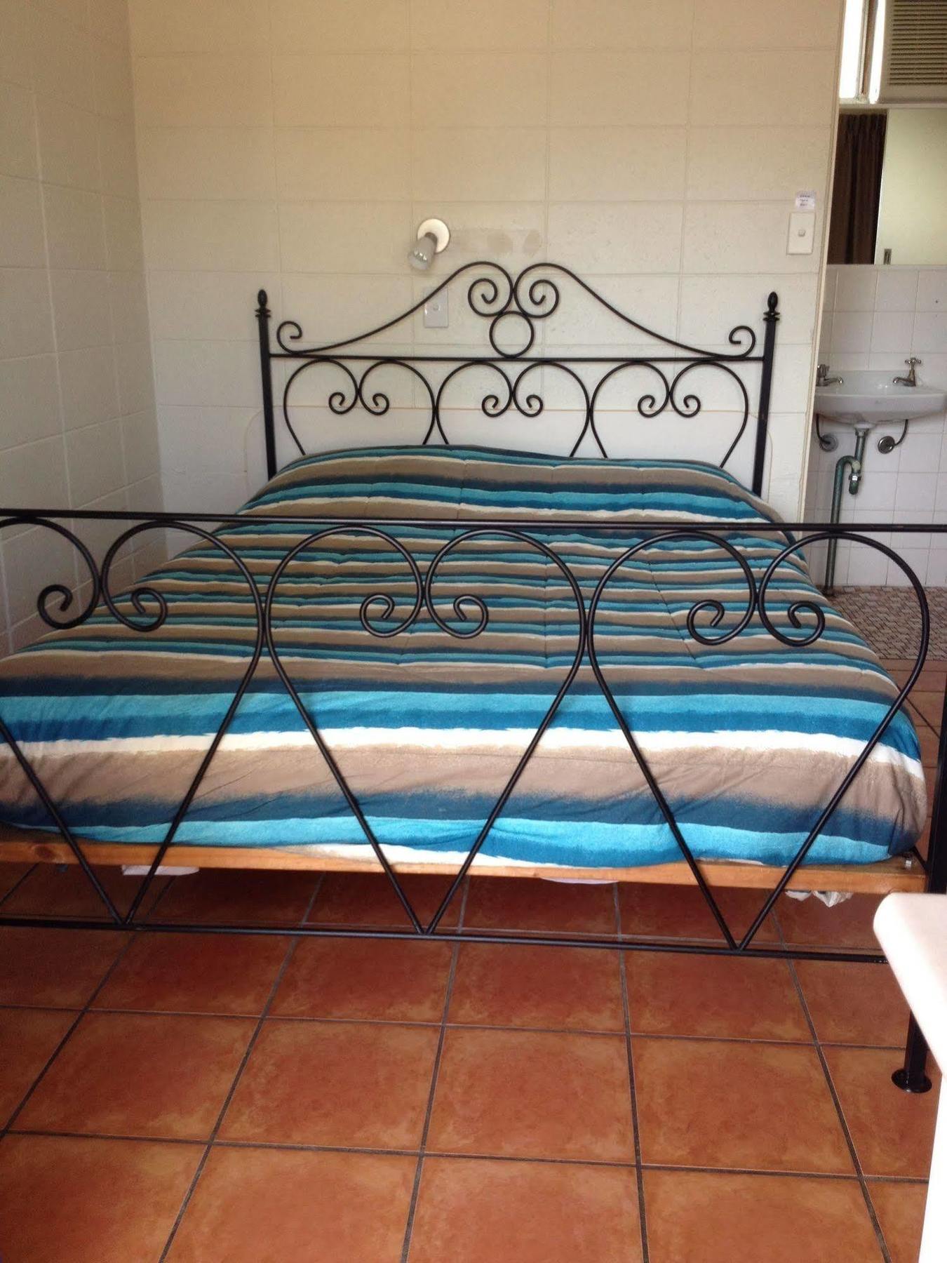 Sunburst Motel Gold Coast Bagian luar foto
