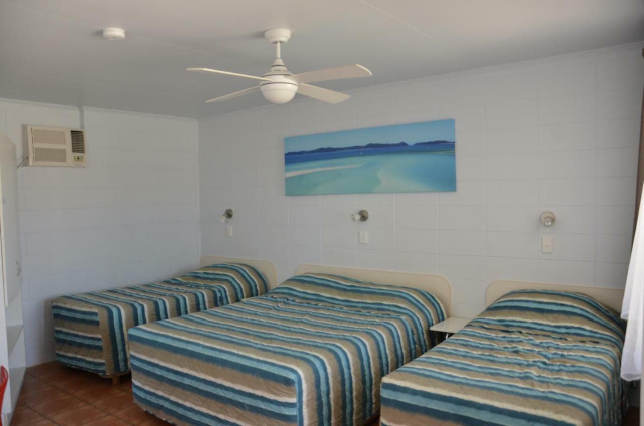 Sunburst Motel Gold Coast Bagian luar foto